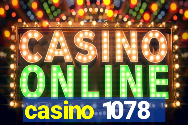 casino 1078